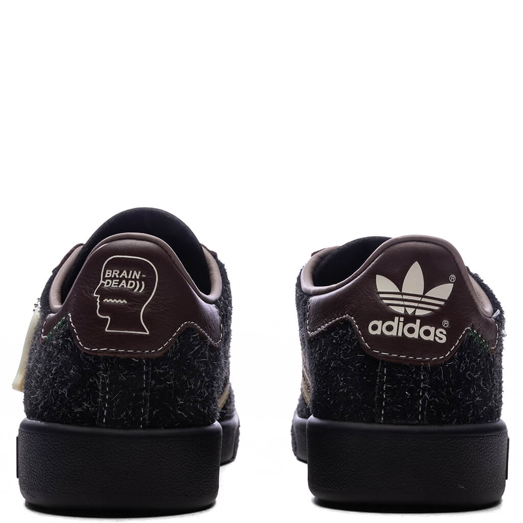Forest Hills - Core Black/Pantone/Branch
