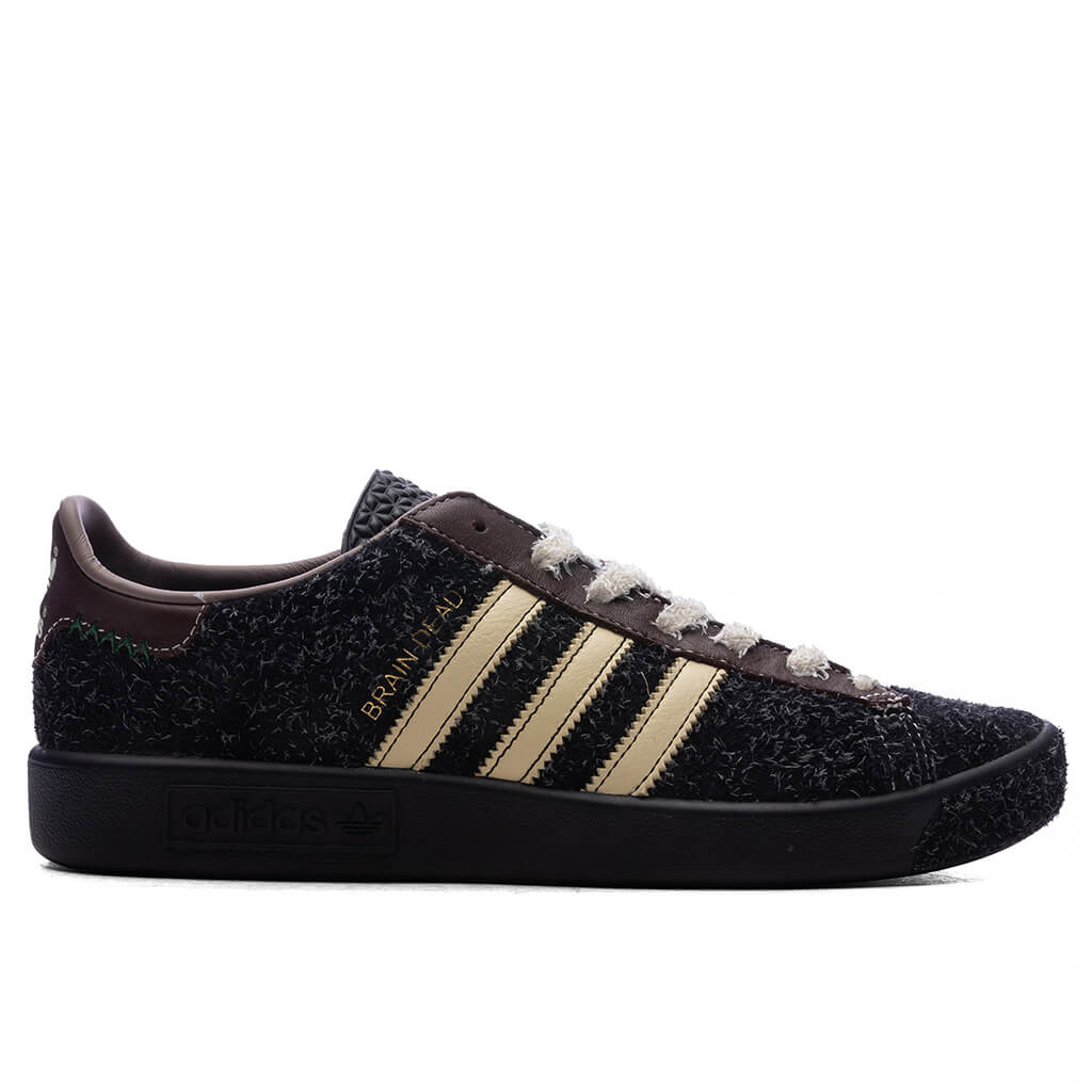 Forest Hills - Core Black/Pantone/Branch