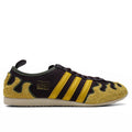 Japan Low - Shadow Brown/Hazel Yellow/Off White