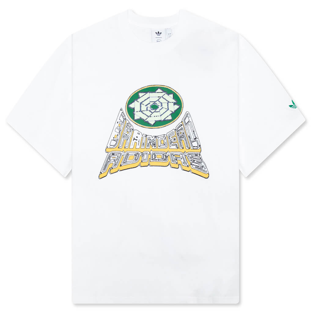 T-Shirt - Core White