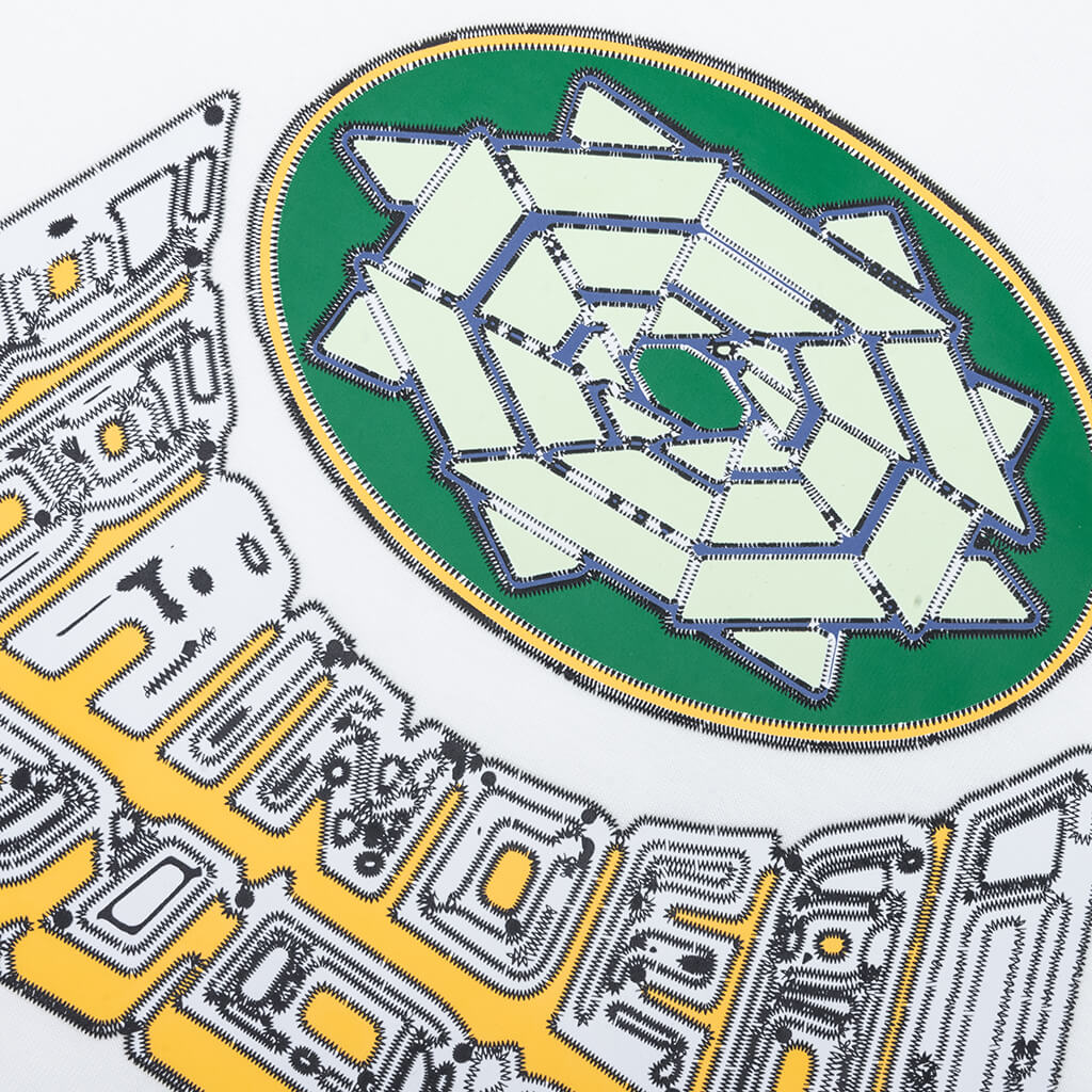 T-Shirt - Core White