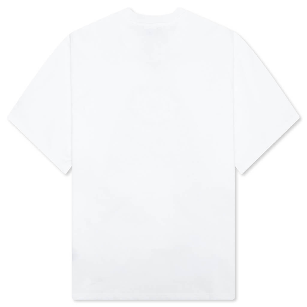 T-Shirt - Core White