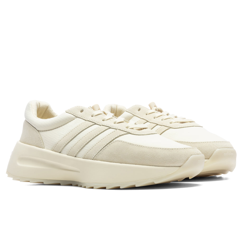 Athletics Los Angeles Runner - Pale Yellow
