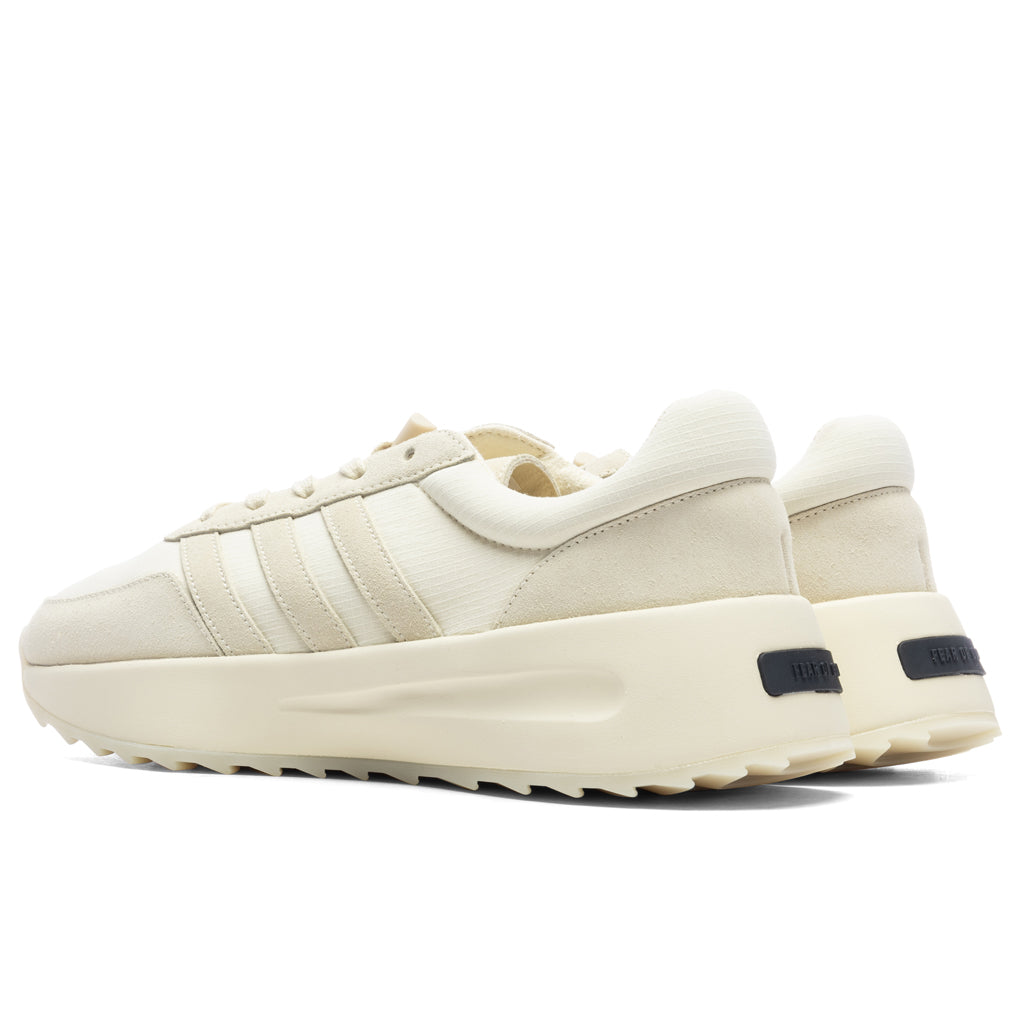 Athletics Los Angeles Runner - Pale Yellow