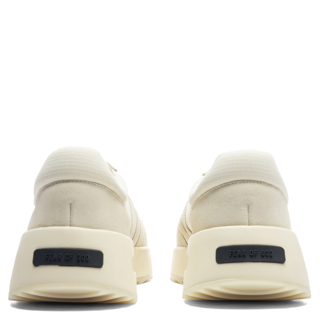 Athletics Los Angeles Runner - Pale Yellow