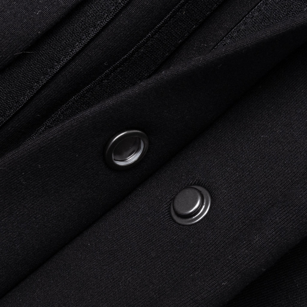 Tearaway Pant - Black