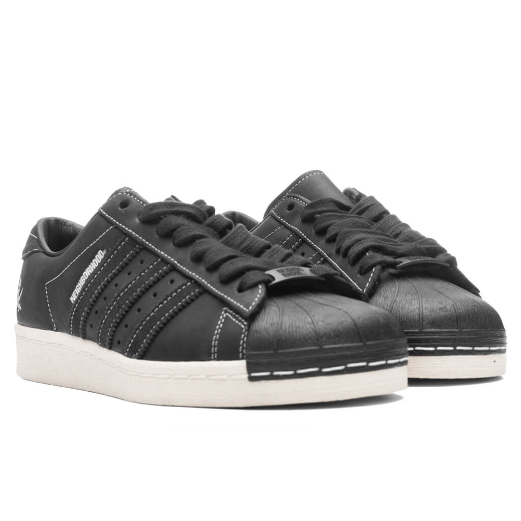 Superstar - Core Black/Core Black/Cloud White