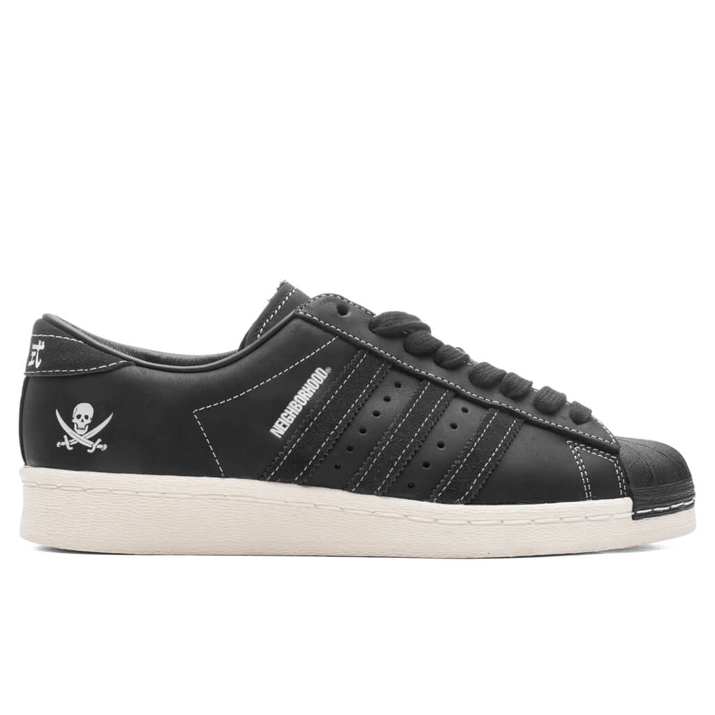 Superstar - Core Black/Core Black/Cloud White