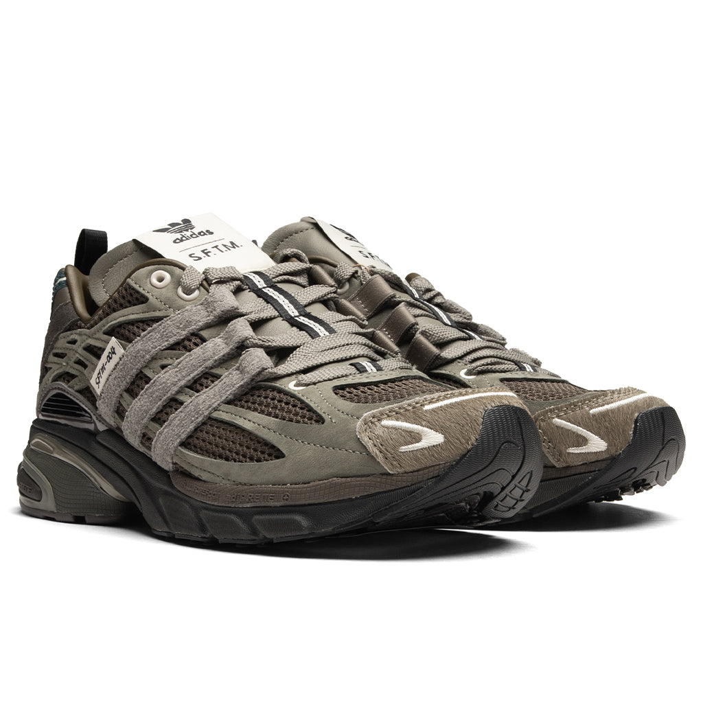 Adistar Cushion - Branch/Shadow Green/Night Cargo
