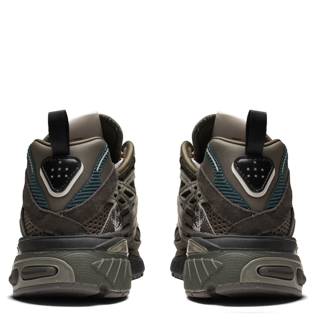 Adistar Cushion - Branch/Shadow Green/Night Cargo