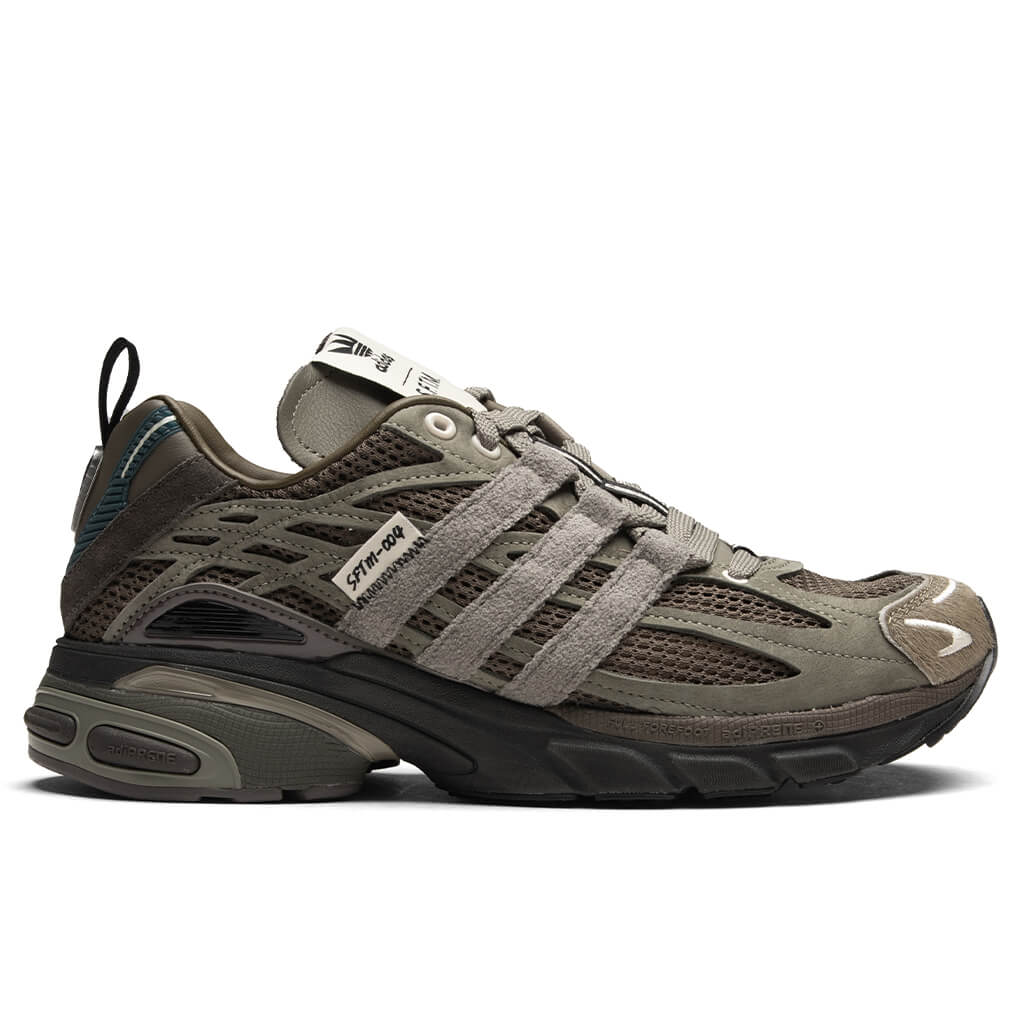 Adistar Cushion - Branch/Shadow Green/Night Cargo