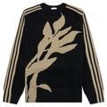 Knit Crew - Black