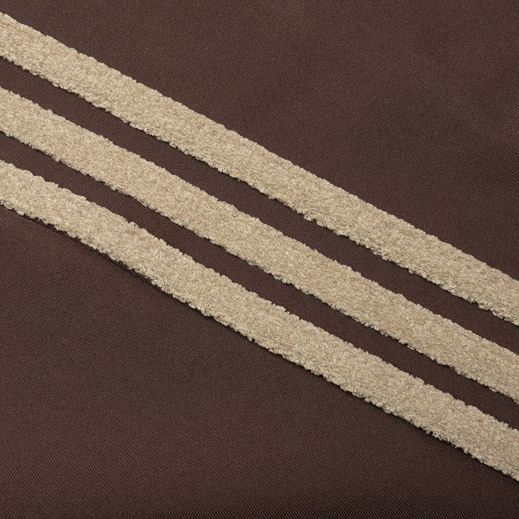 Woven Pant - Brown