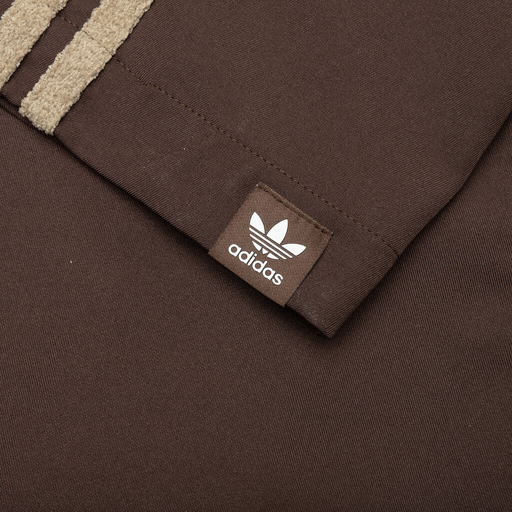 Woven Pant - Brown