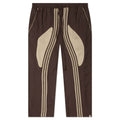 Woven Pant - Brown