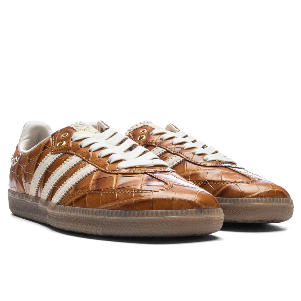 Samba - Supcol/Wonwhi/Nbrown