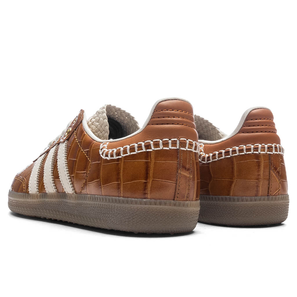 Samba - Supcol/Wonwhi/Nbrown