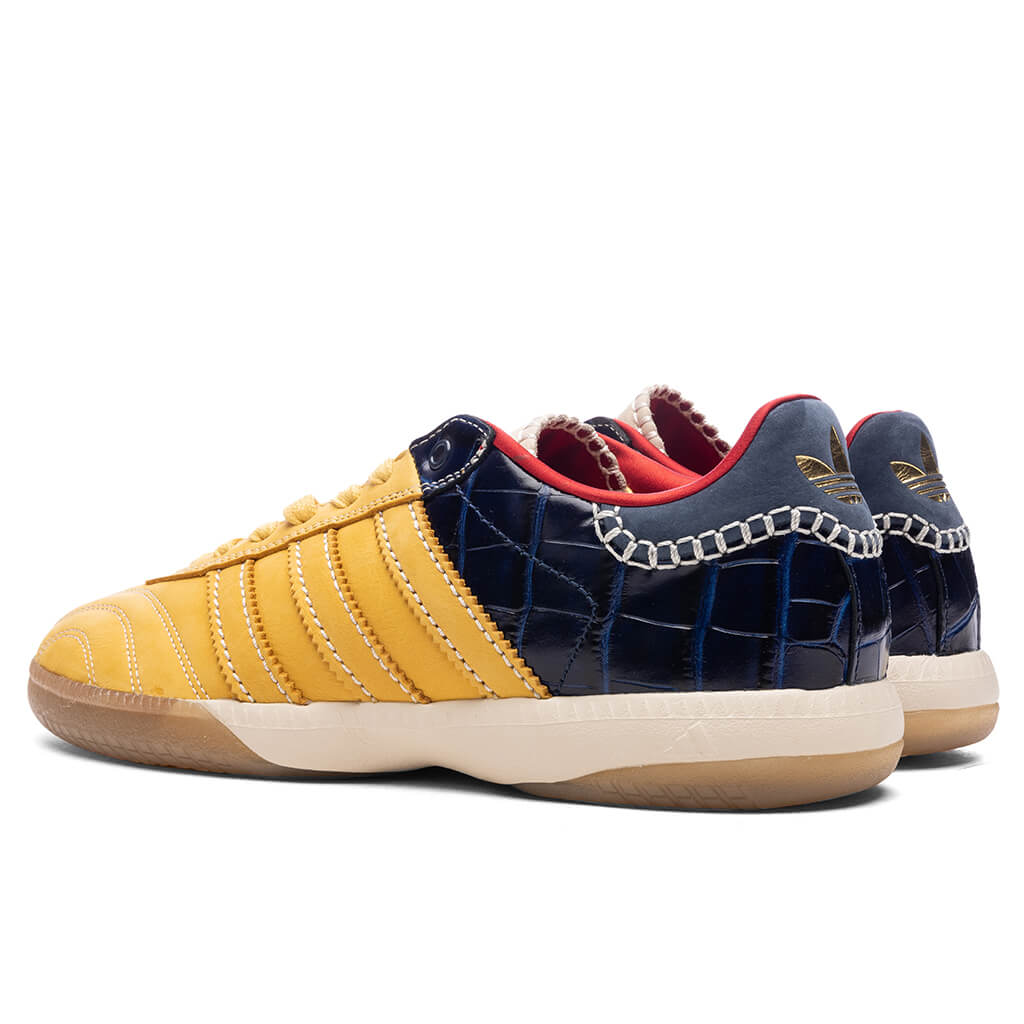 Samba Suede - Stfago/Stfago/Conavy
