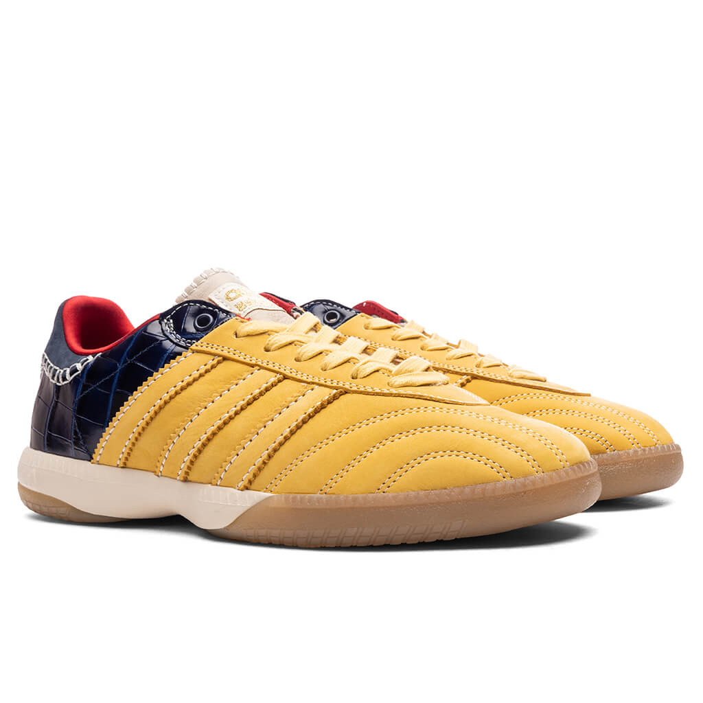 Samba Suede - Stfago/Stfago/Conavy