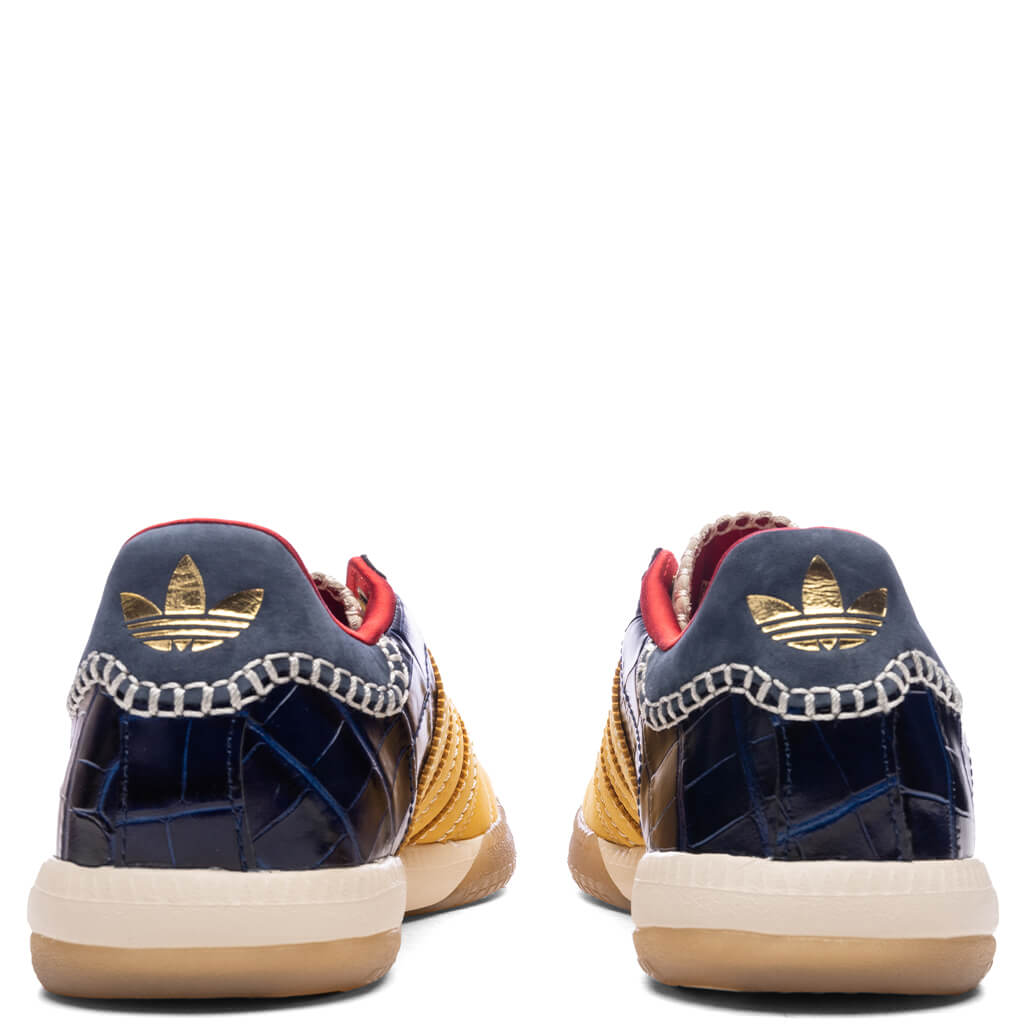 Samba Suede - Stfago/Stfago/Conavy