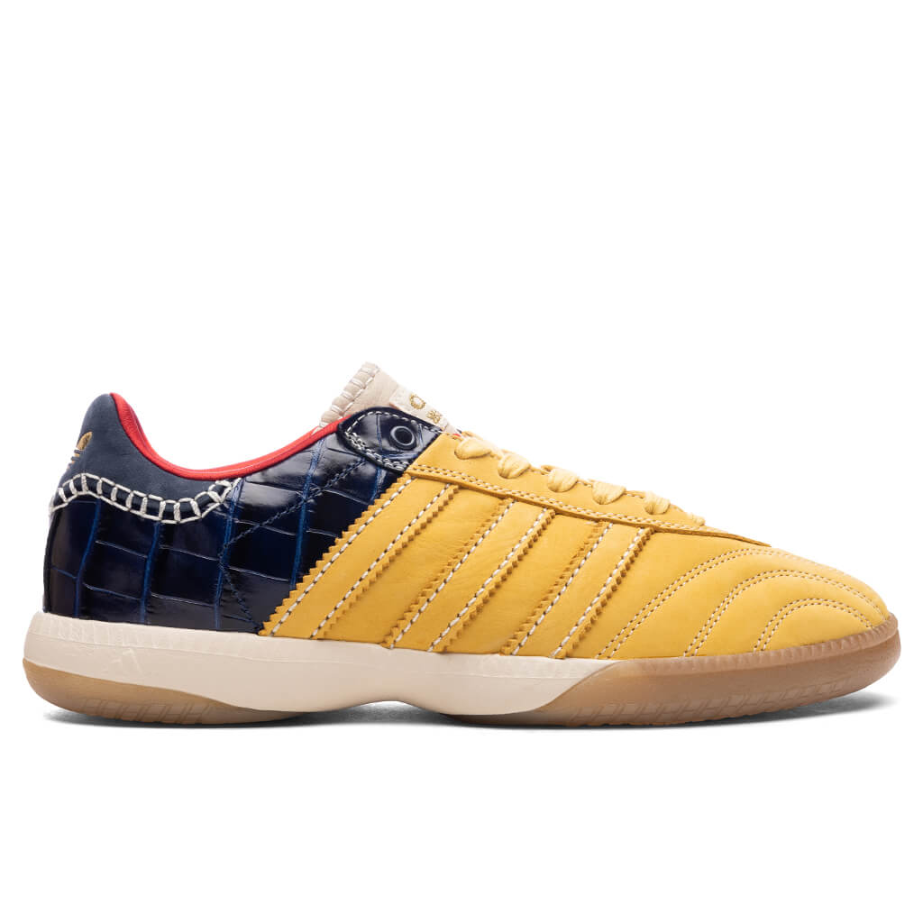 Samba Suede - Stfago/Stfago/Conavy
