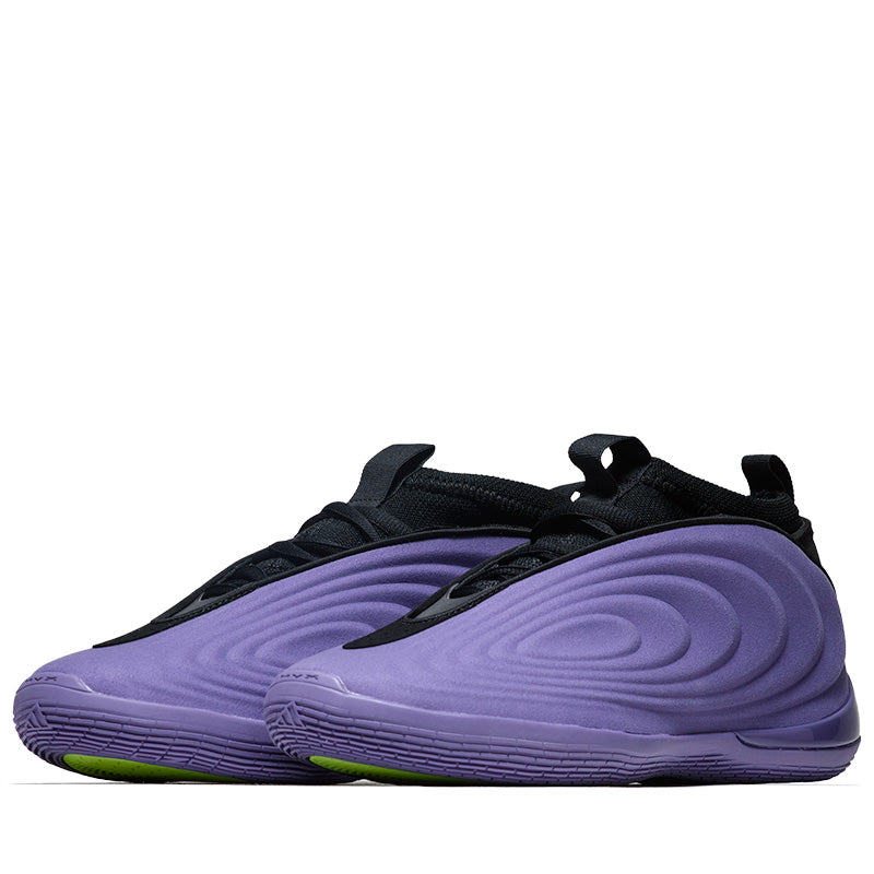 Adidas Harden Volume 10 'Joker' - Purple/Core Black