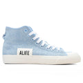 Nizza Hi - Clear Sky/Off White