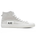 Nizza Hi - Cream White/Off White