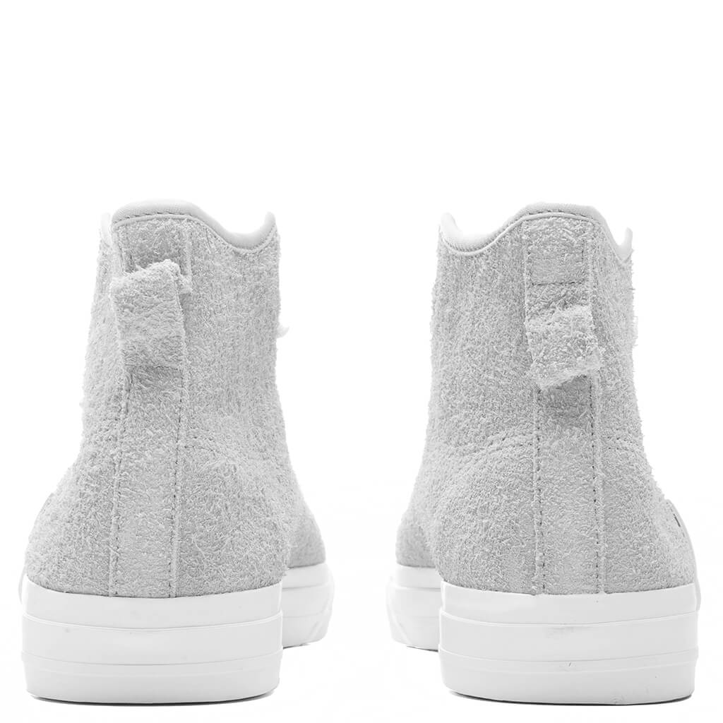 Nizza Hi - Cream White/Off White
