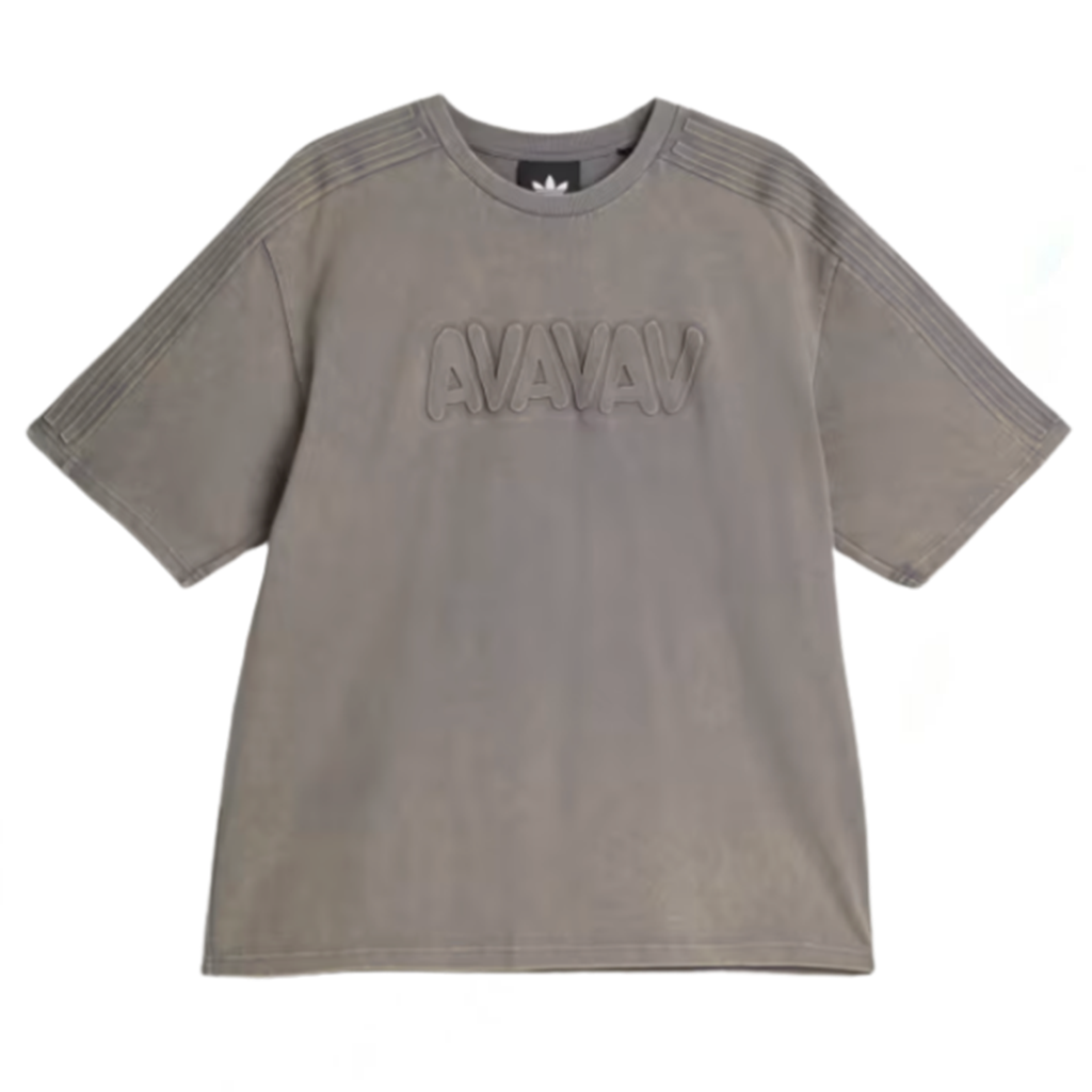 Women's T-Shirt - Grey Four