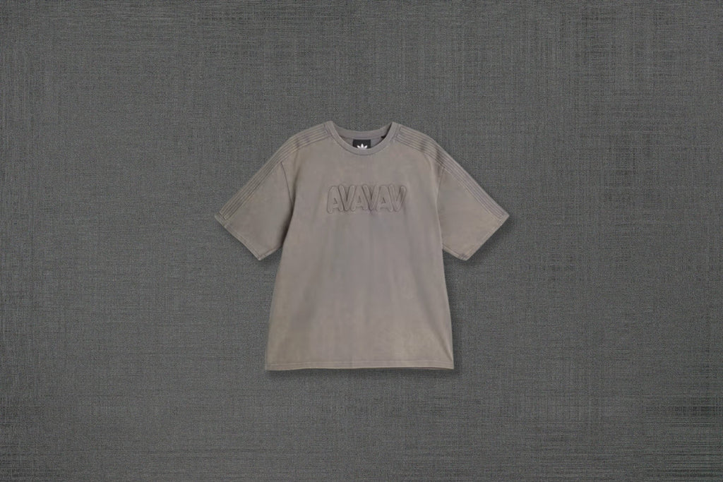 Women's T-Shirt - Grey Four