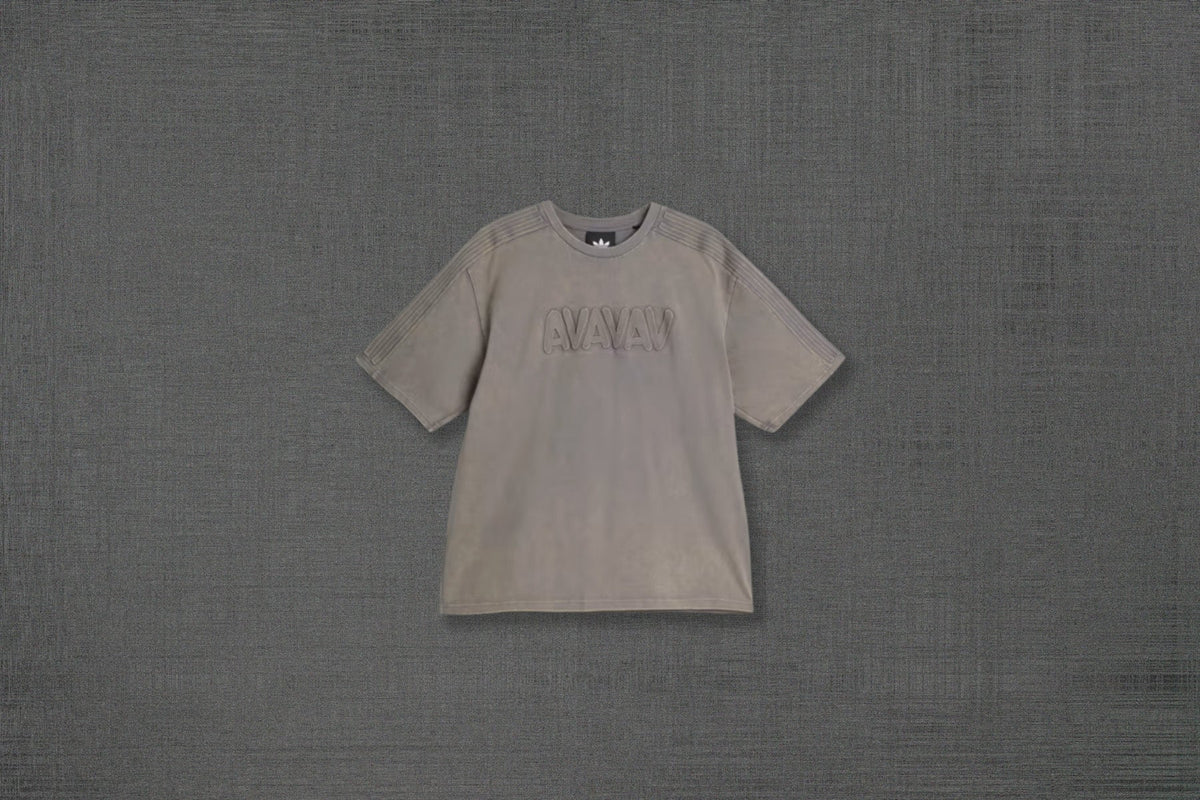 Women's T-Shirt - Grey Four
