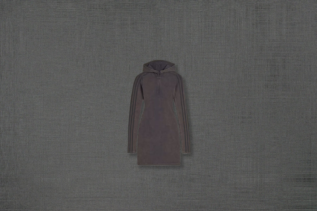 Women's T-Shirt Dress - Carbon