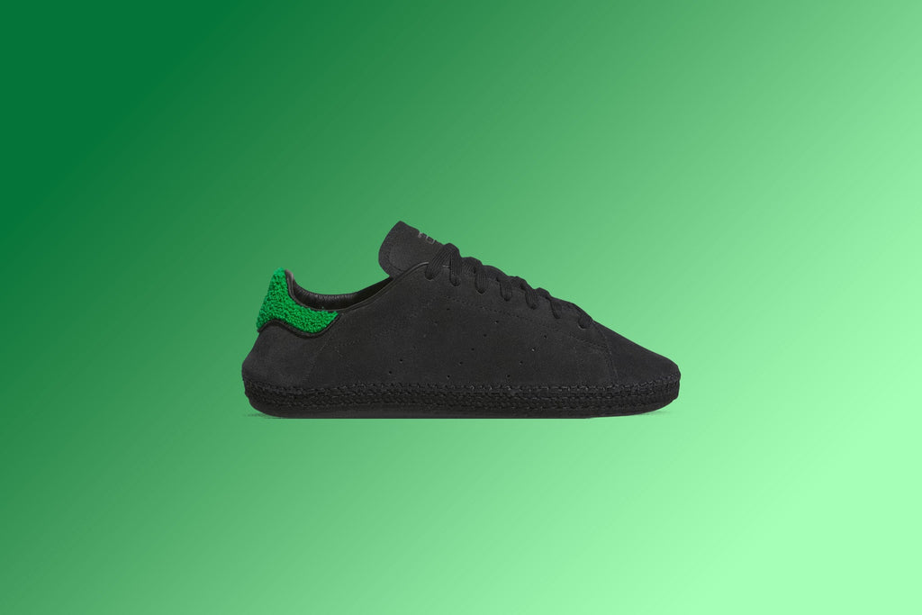 Stan Smith - Core Black/Green