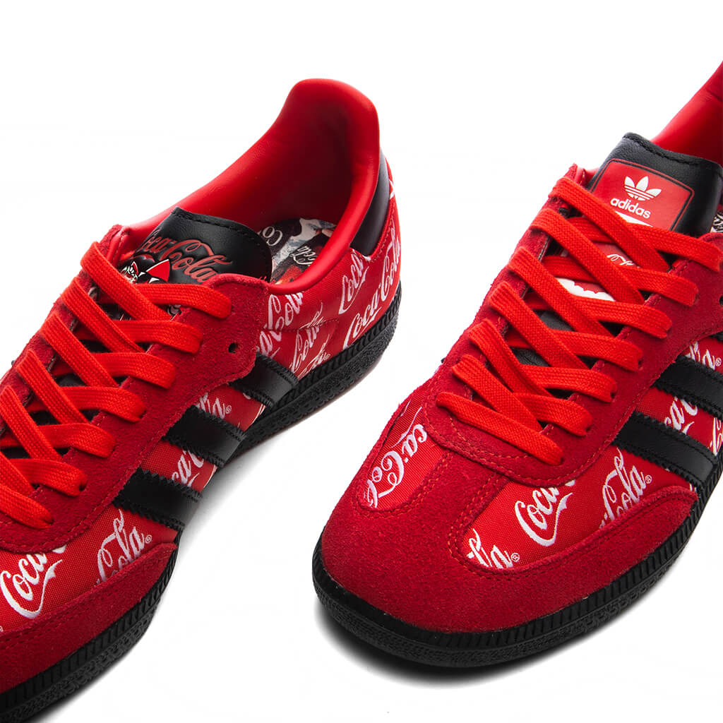 Samba OG - None/Core Black/Cloud White