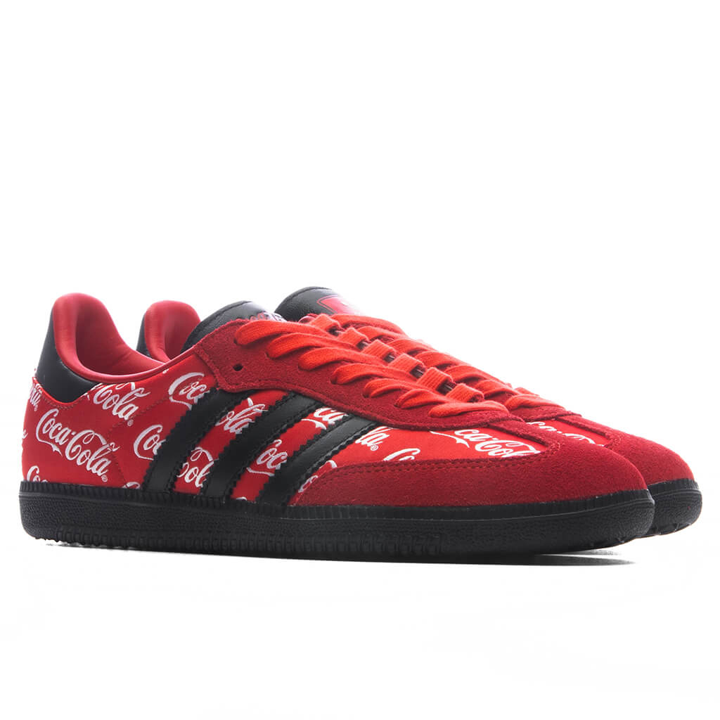 Samba OG - None/Core Black/Cloud White