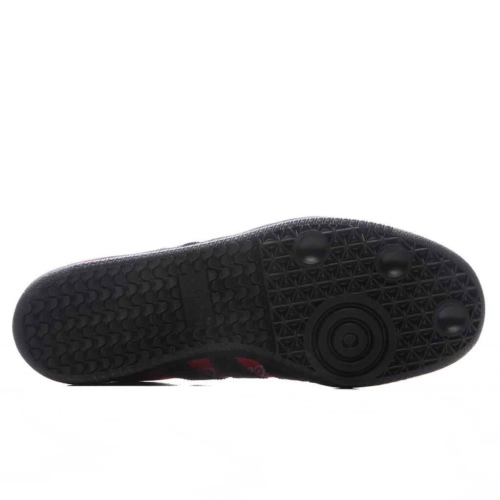 Samba OG - None/Core Black/Cloud White
