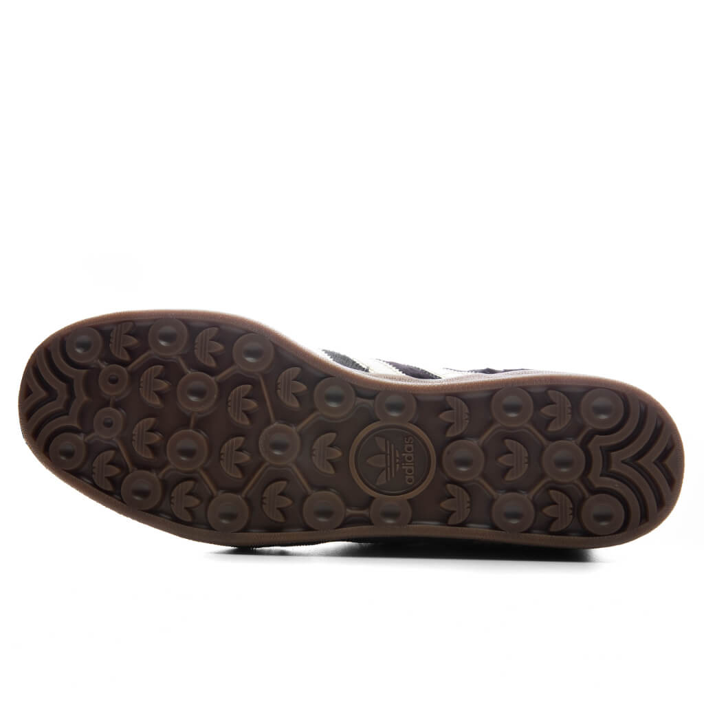 Gazelle Pony - Aurora Coffee/Wonder White/Core Black