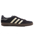 Gazelle Pony - Aurora Coffee/Wonder White/Core Black
