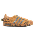 Superstar II 'Creamsicle' - Hazy Orange/Silver Metallic/Core Black