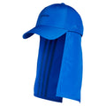 Baseball FL Cap - Glory Blue
