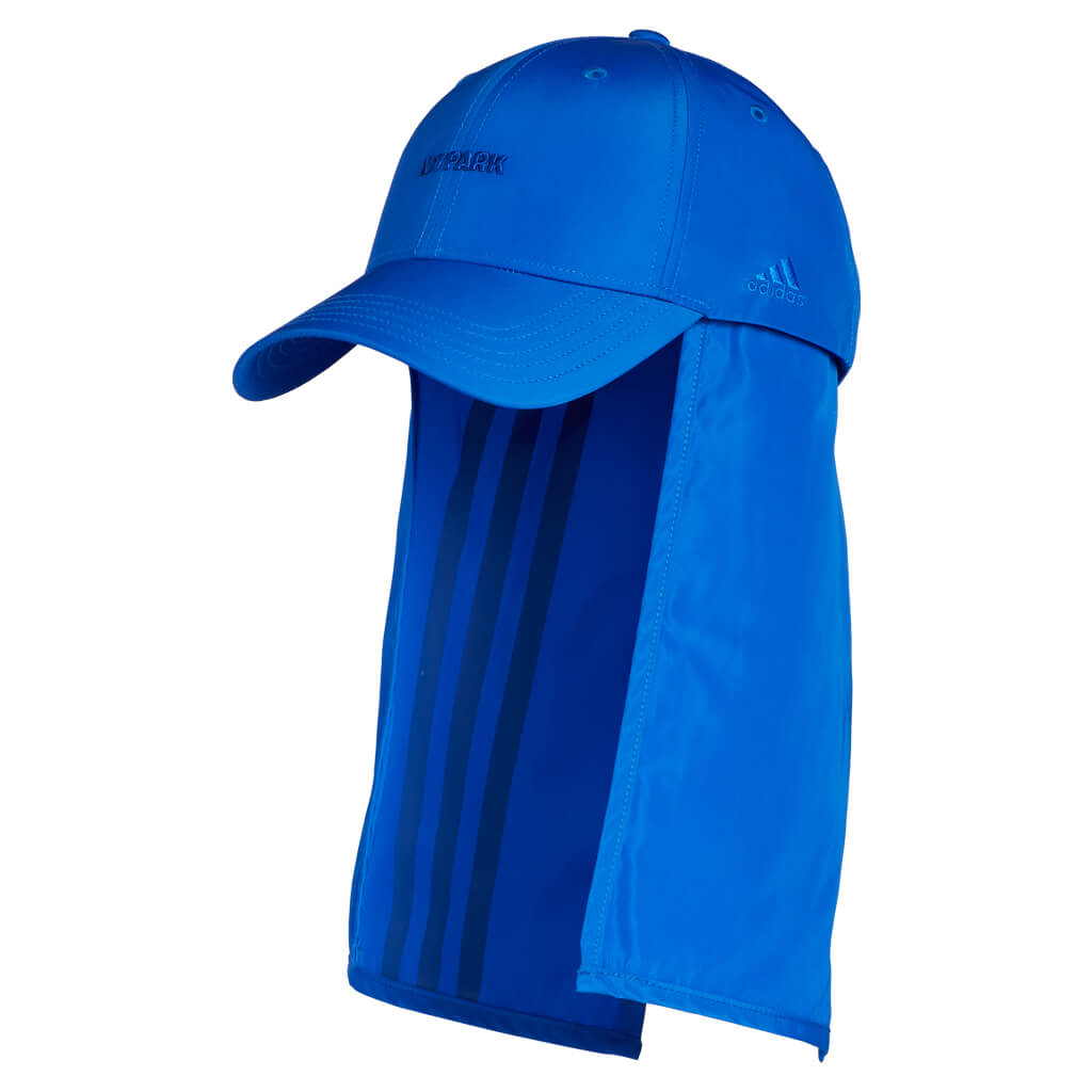Baseball FL Cap - Glory Blue