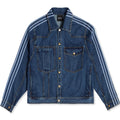 Denim Jacket 2 - Dark Denim