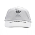 Cap - White