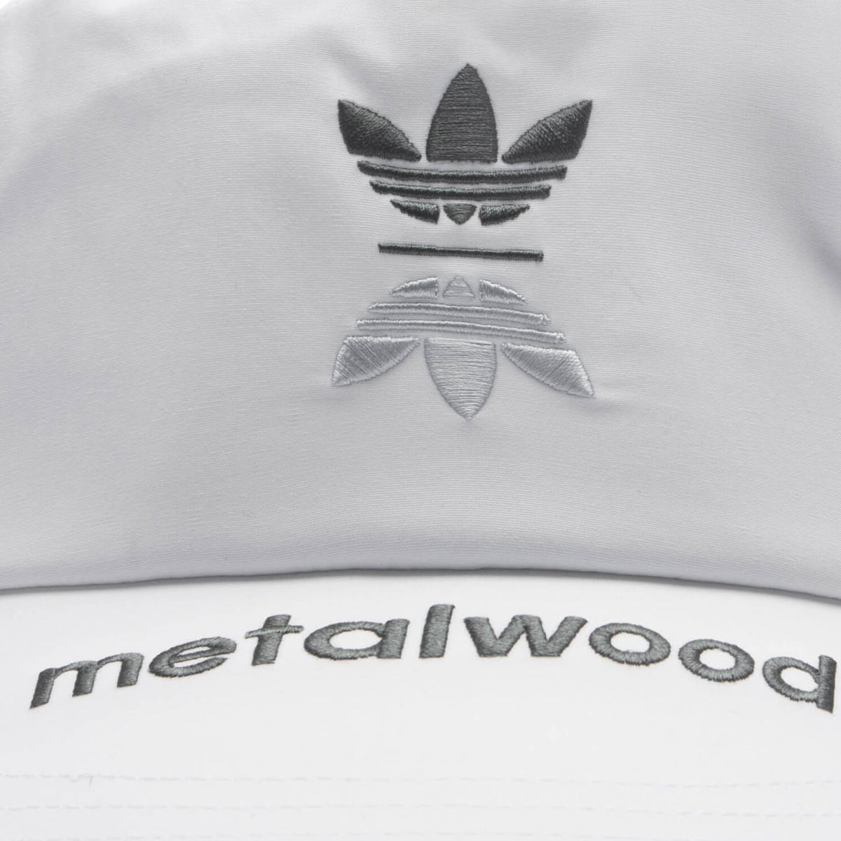 Cap - White