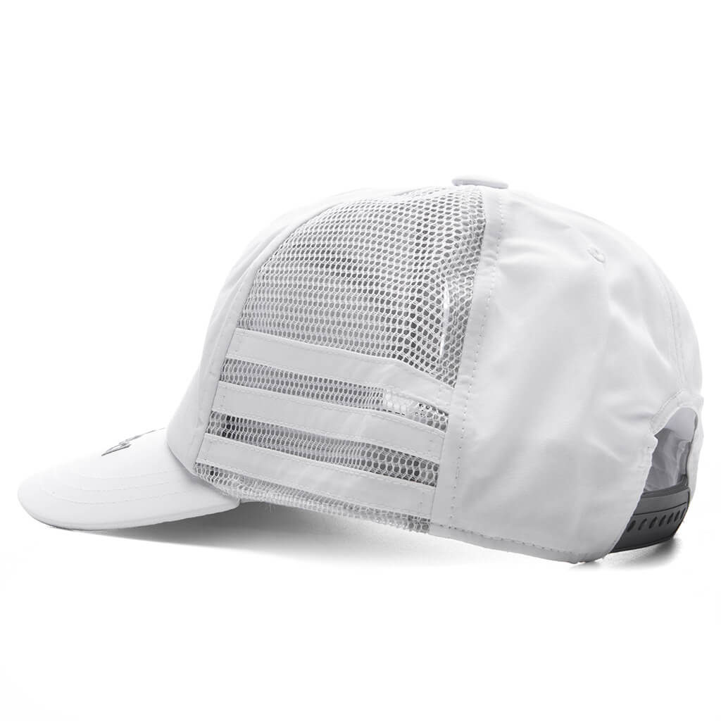 Cap - White