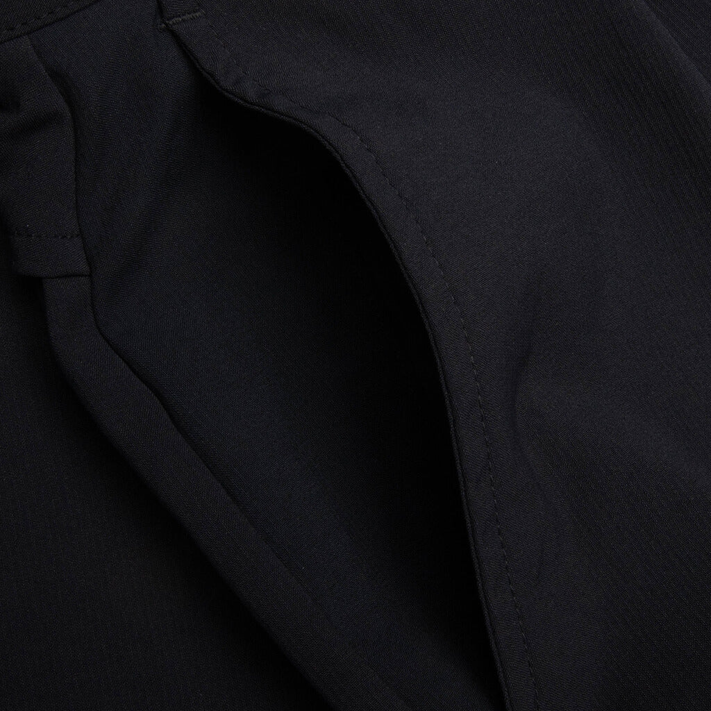 Pant - Black