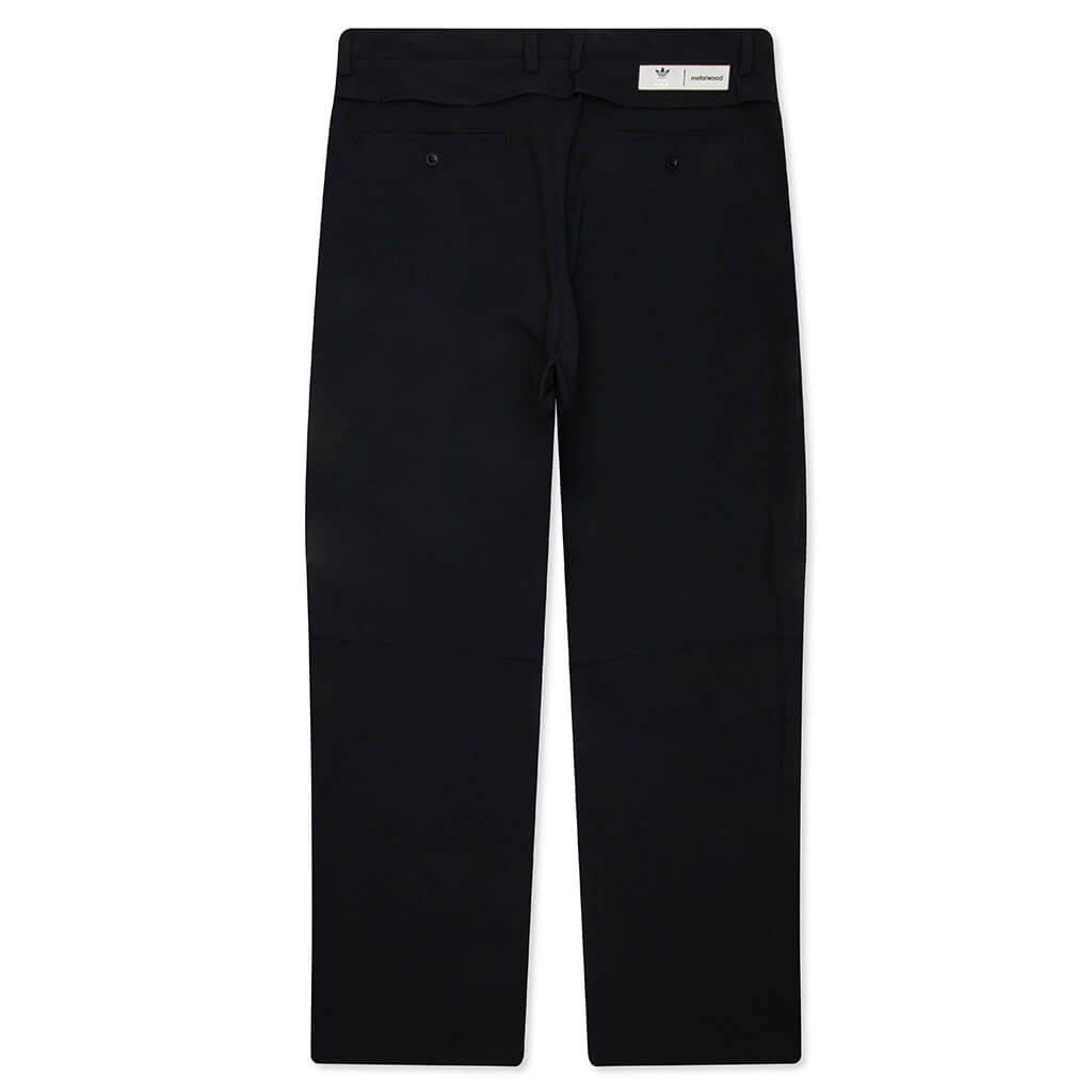 Pant - Black