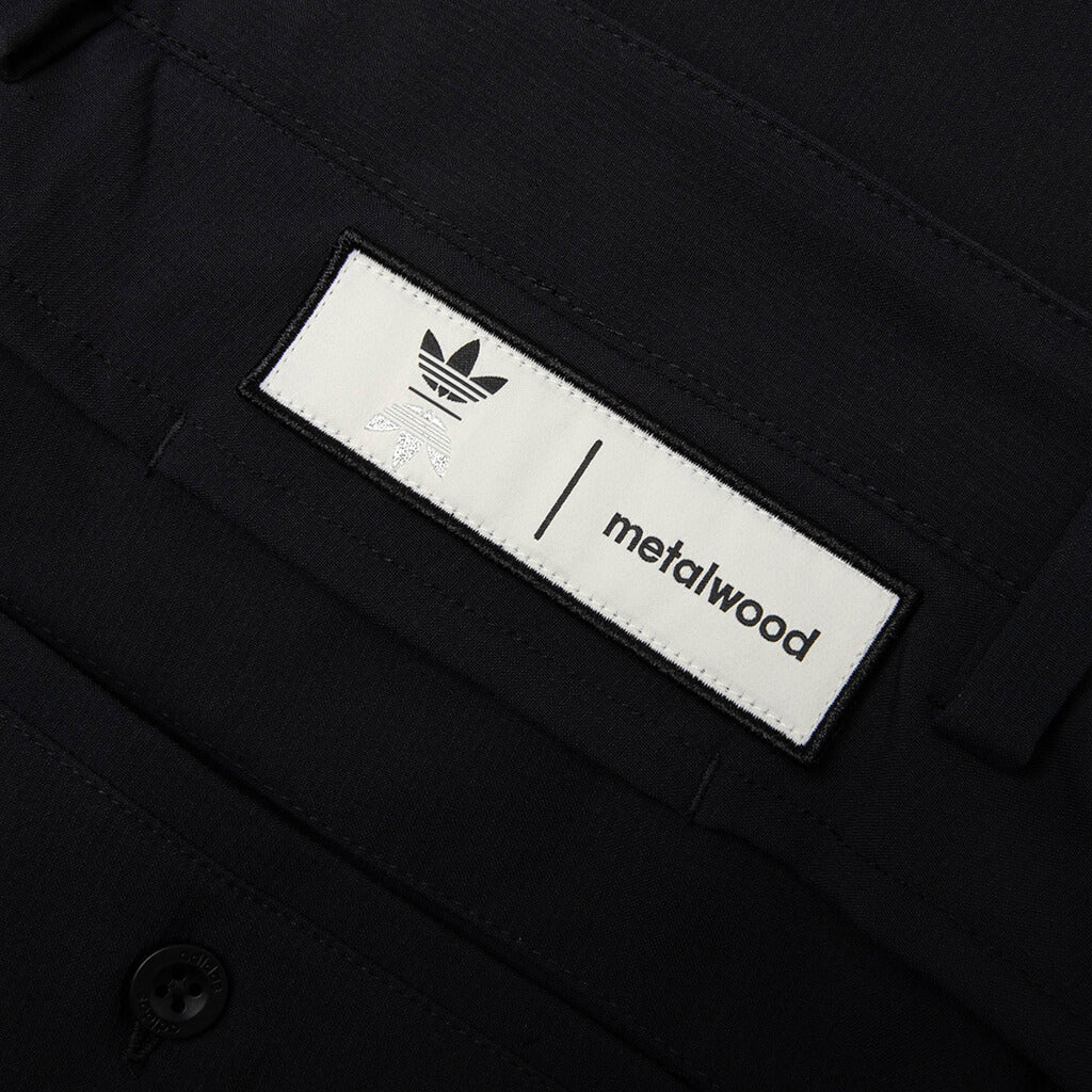 Pant - Black