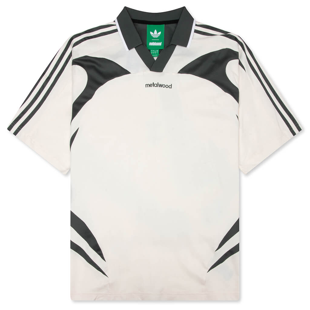 Polo - White
